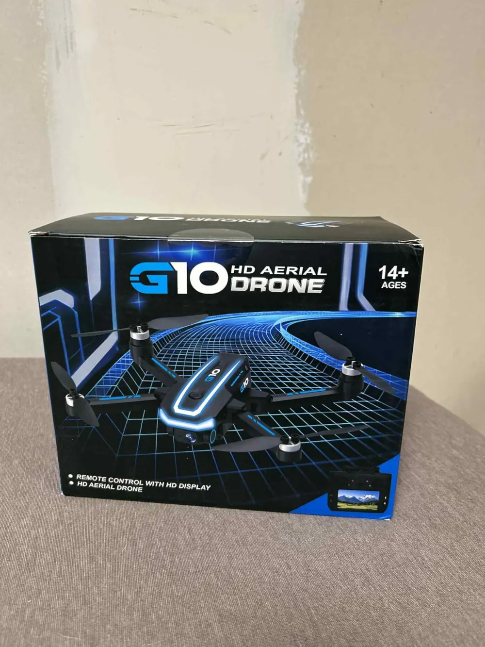 Foto de la reseña de Javier M.